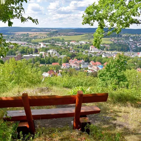 Poessnecker Werkstaetten - Katharina Von Bora アパート *